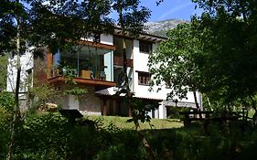 Alesga Hotel Rural - Valles del Oso -Asturias